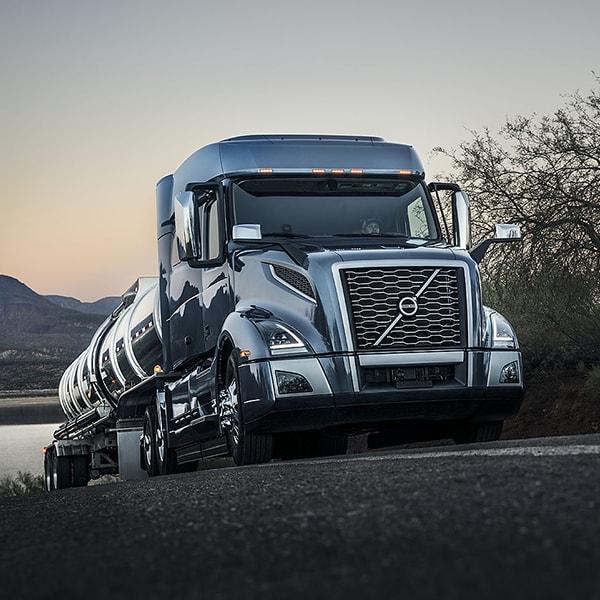 Truck